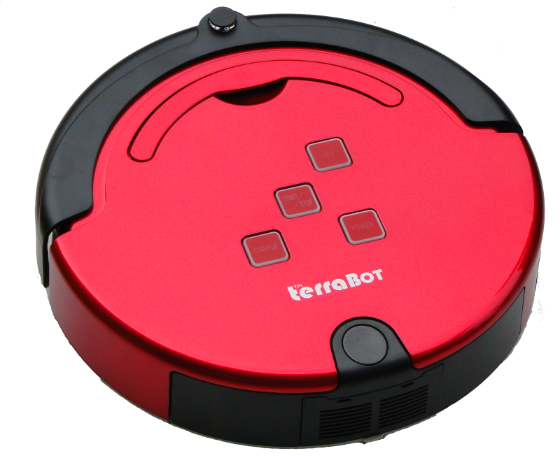 Terrabot image